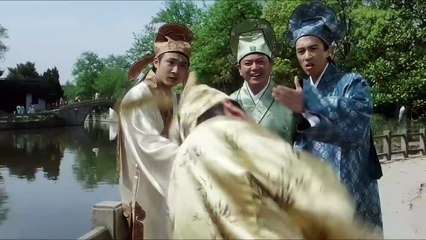 Đường Bá Hổ Điểm Thu Hương