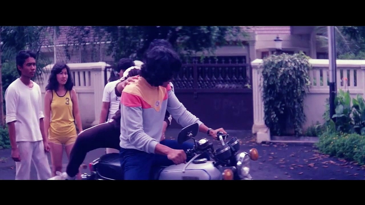 Tombak Pembelah Bumi