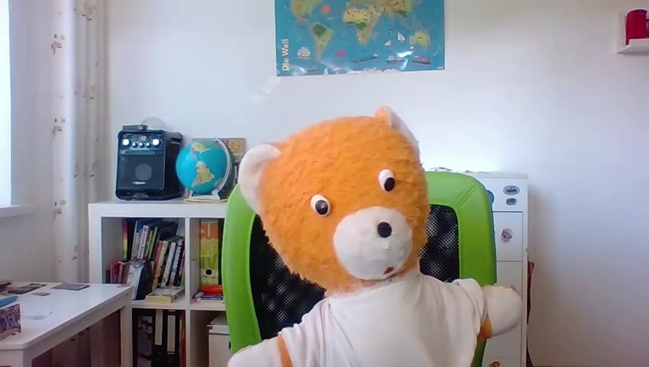 035 Danke für die Vorschläge