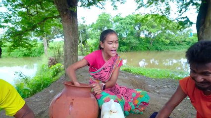 Special Must Watch New Tranding Comedy Video Amazing Funny Video 2024