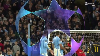 Download Video: Manchester City-Real Madrid (1-1)  (PEN 3-4) | Şampiyonlar Ligi Çeyrek Final  Part 1