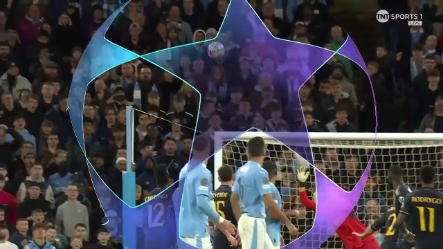 Manchester City-Real Madrid (1-1) (PEN 3-4) | Şampiyonlar Ligi Çeyrek Final Part 1