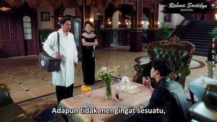 False Face and True Ep 14 15 16 Sub Indo