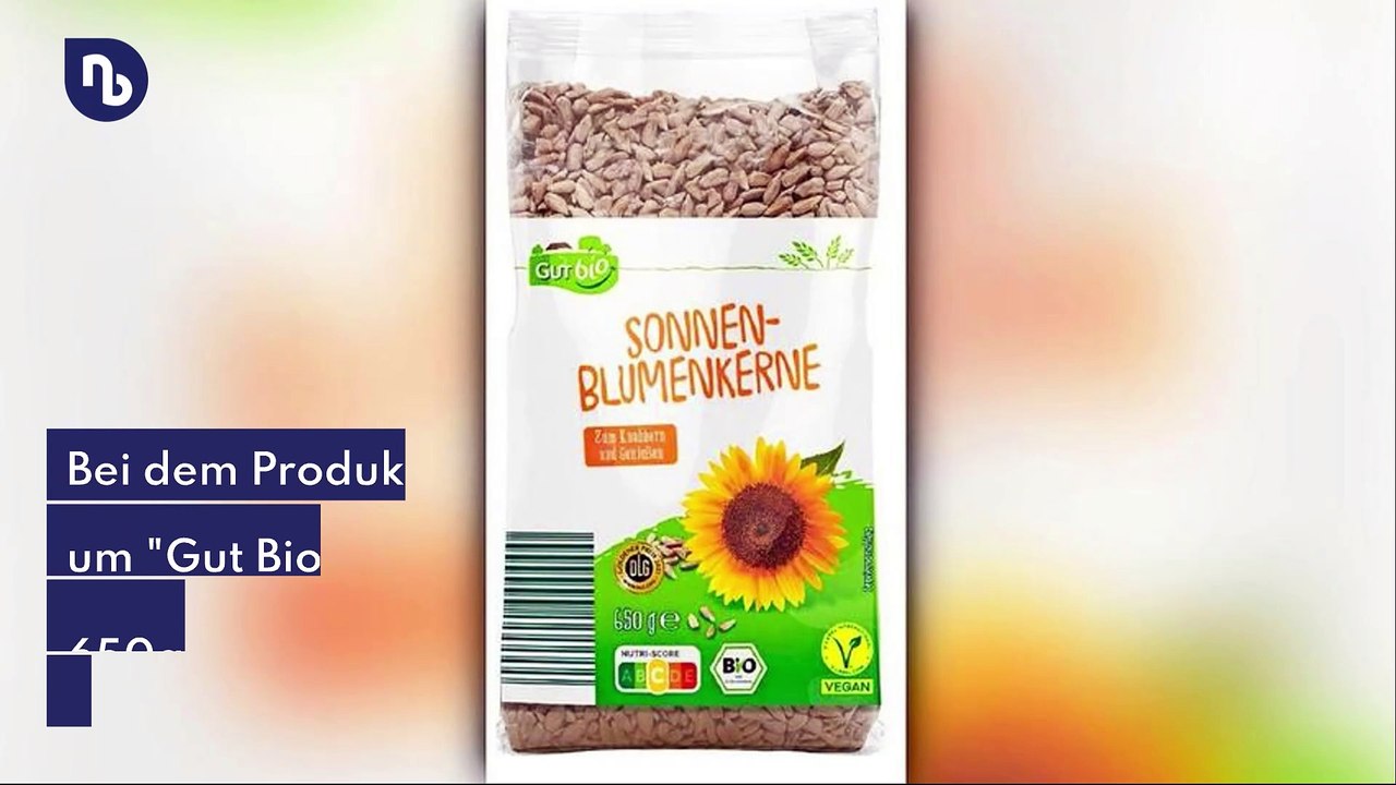 Wegen salmonellengefahr: rückruf von beliebtem bio-produkt bei aldi – hersteller warnt vor verzehr