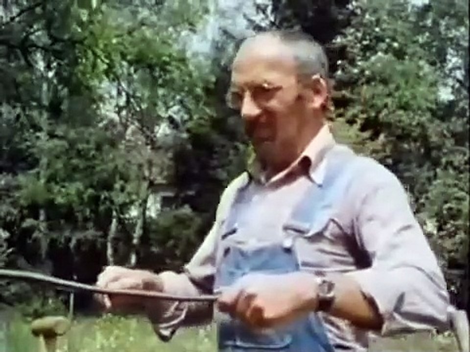 Pusteblume   10   Unter uns ist was los Peter als Maulwurf