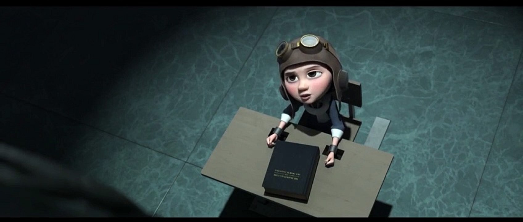 LE PETIT PRINCE (2015) HD