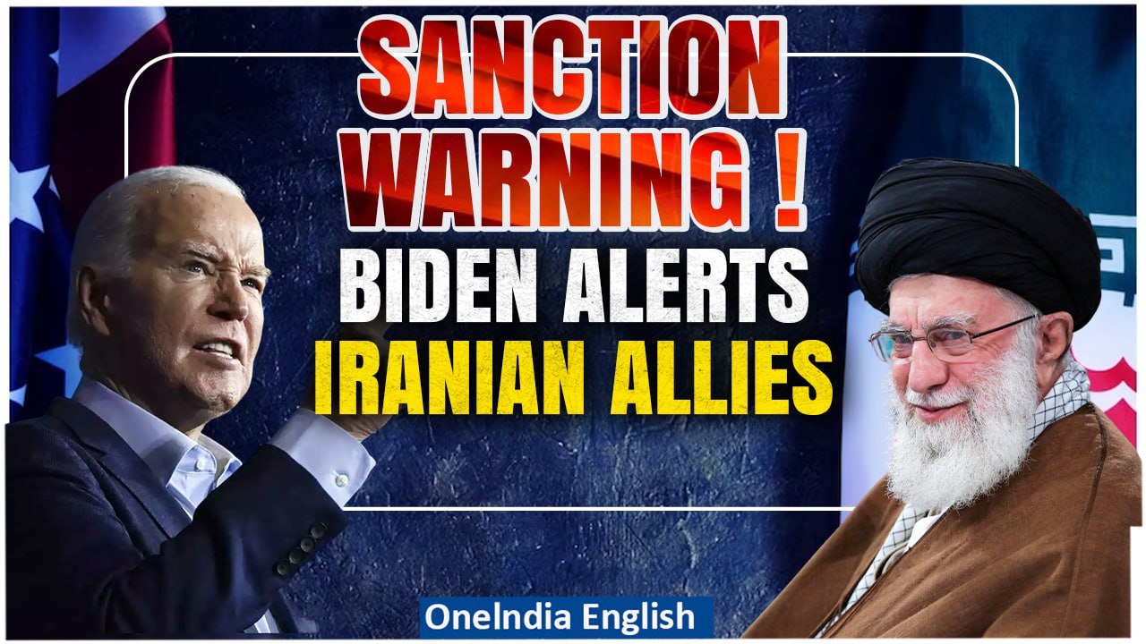 US Issues Global Warning on Sanction Risks If N...