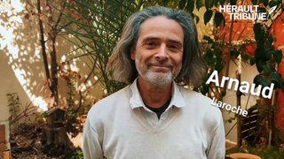 Interview d' Arnaud Laroche Directeur du festival Les Boutographies