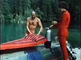 Pusteblume   13   Nixen brauchen keine Schnorchel Peter geht auf Tauchstation