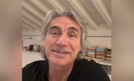 Ligabue risponde ad Antonella Clerici: «Non ho mai detto che sai di sugo»