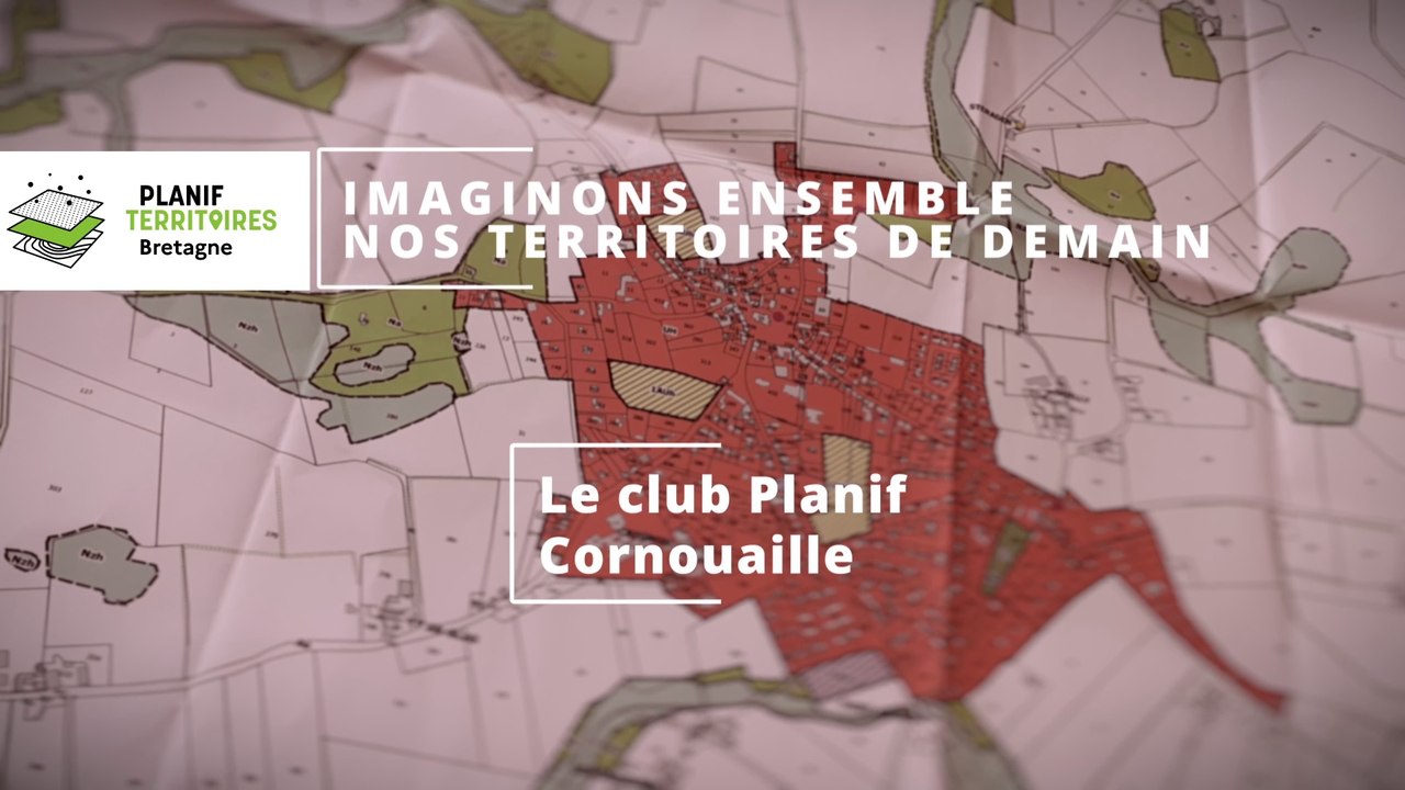 Club Planif Cornouaille