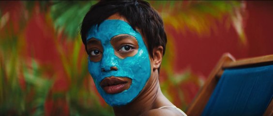 Blink Twice 🎬 - Deutscher Trailer & Highlights (HD)