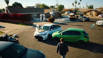 The Last Movie Ever Made Fragman OV