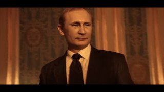 Yapay zekayla hazırlanan Putin filmi tartışma yarattı