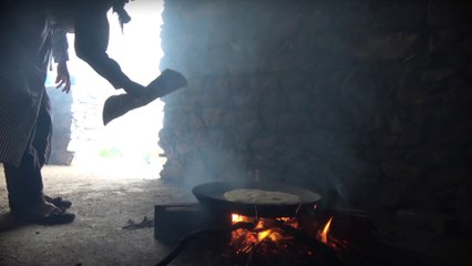 'Of which nothing can be said'