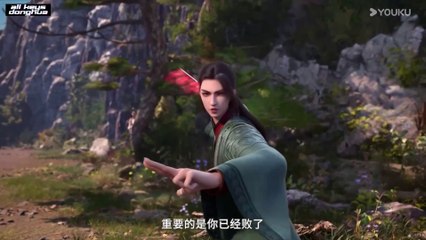 Anhe Zhuan [ Legend of Assassin ] Ep 14 ENG SUB