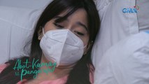 Abot Kamay Na Pangarap: Ang masamang balita ni RJ para kay Analyn! (Episode 506)