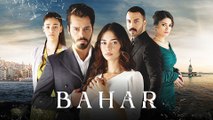 Bahar – Episodul 9 Subtitrat in Romana