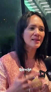 Ibu Zul Ariffin Sebagai Tempat Tumpang Kasih Gayatri Su-Lin