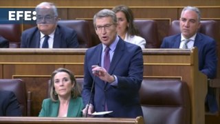Sánchez ve que Euskadi demostró el rechazo al PP tras acusarle Feijóo de favorecer a Bildu