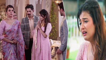 Yeh Rishta Kya Kehlata Hai Update: Kaveri हुई गुस्सा, क्या करेगी Abhira ? । Filmibeat