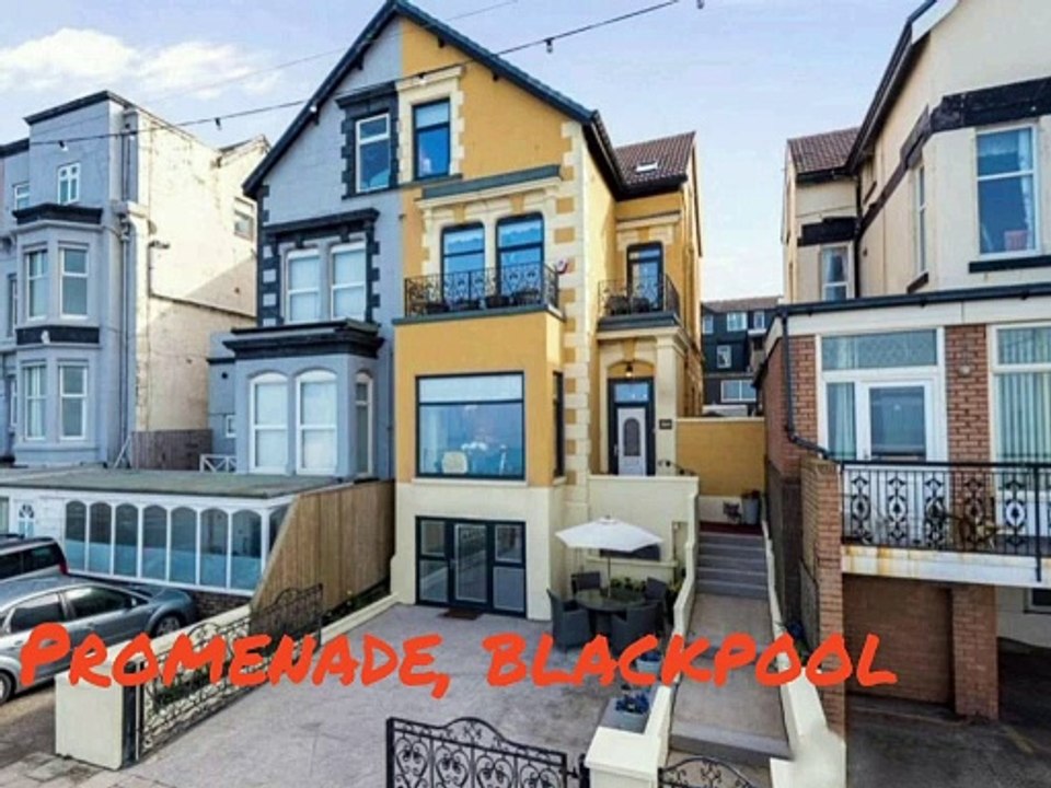 Blackpool property round-up