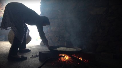 'of which nothing can be said'