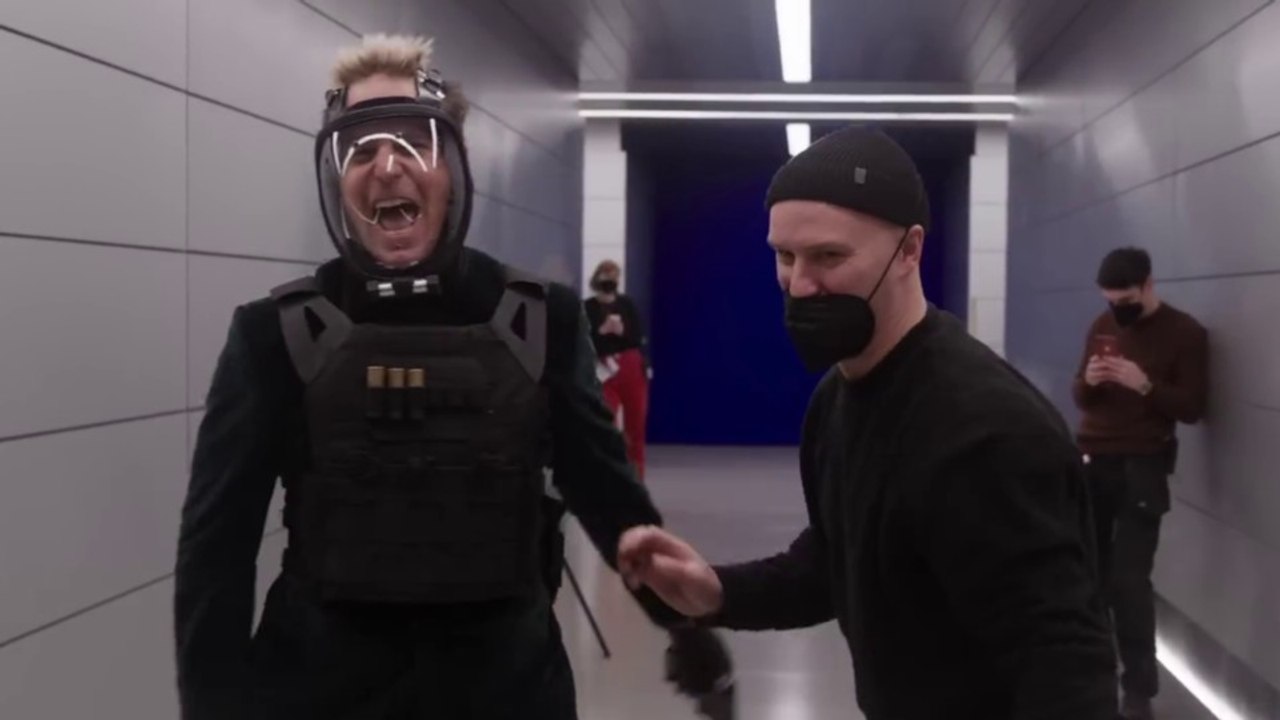 Argylle: Apple zeigt im Blooper Reel, was beim Dreh des Actionfilms alles schief gelaufen ist