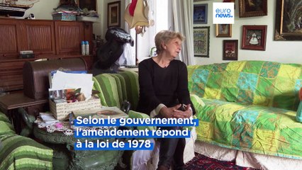 L'Italie adopte une loi autorisant les groupes "pro-vie" à accéder aux cliniques d'avortement