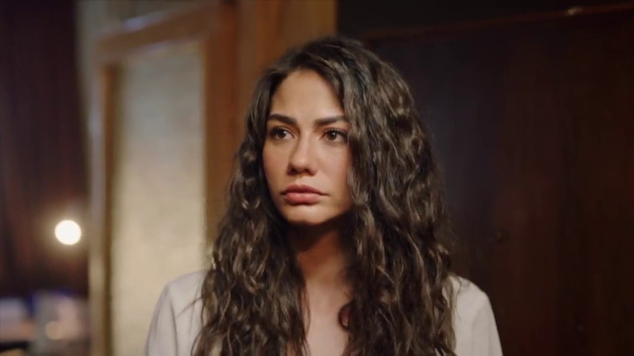 28. MI NOMBRE ES FARAH ❤️ En ESPAÑOL HD. Abril 2024. Capítulo 28. ESPAÑOL HD ❤️ Demet Özdemir y Engin Akyürek