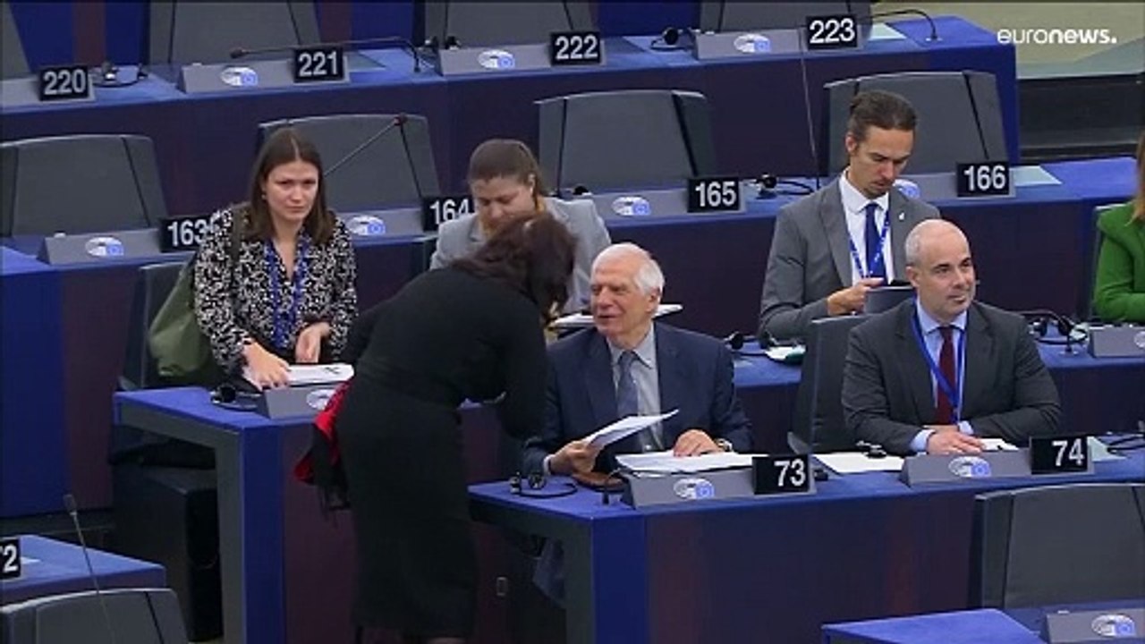 دمار غزة يفوق بكثير دمار المدن الألمانية خلال الحرب العالمية الثانية