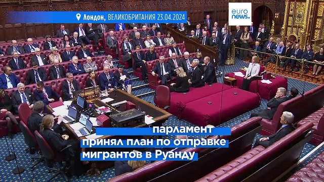 Глава МВД Британии на Лампедузе в поисках креативных решений миграционного кризиса