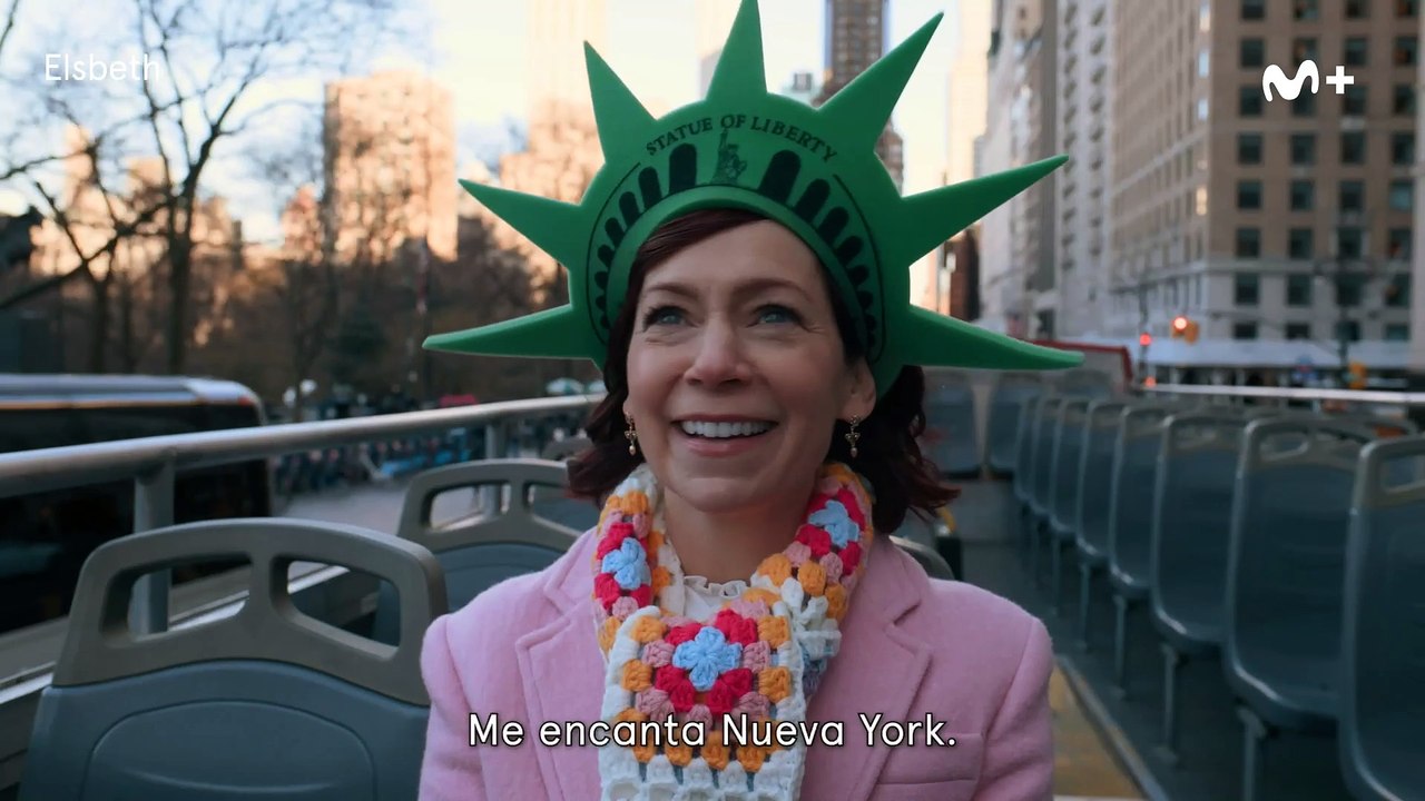 Elsbeth Tráiler
