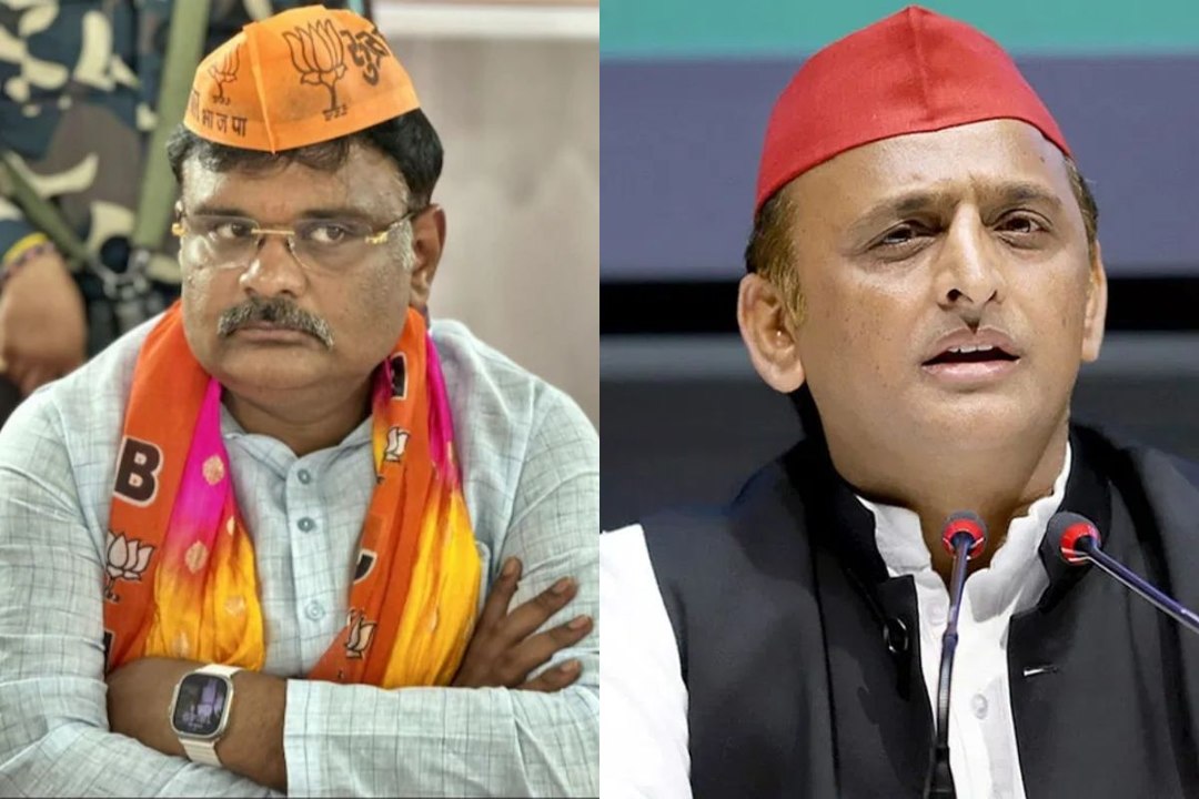 Video: कन्नौज से अखिलेश के चुनाव लड़ने की चर्चा तेज, BJP सांसद सुब्रत पाठक ने दी चुनौती