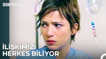 Haldun Bey'in İmaları Yeni Başlıyor! - Doktorlar