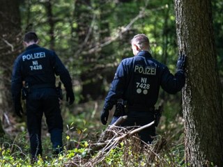 Sechsjähriger Autist die zweite Nacht in Folge vermisst