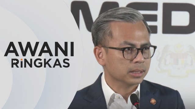 AWANI Ringkas: Laporan interim nahas helikopter TLDM dalam dua minggu