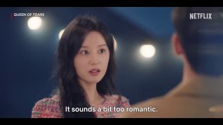 A _universally_ approved marriage proposal _ Queen of Tears Drama Ep 8 _ Netflix [ENG SUB]