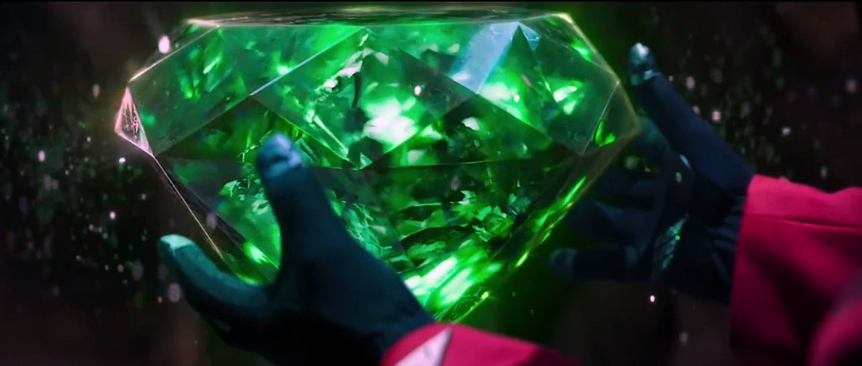 Ein blitzschneller Igel im Trailer zu 'Sonic 2'