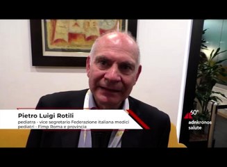 Vaccini: Rotili (Fimp), ‘Piano nazionale 2023-2025, nel Lazio mancano circolari attuative'