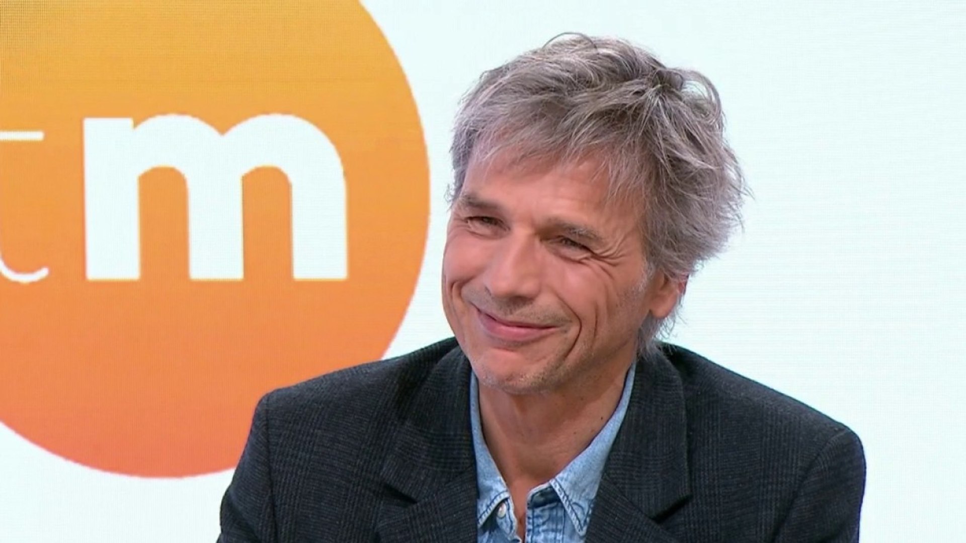 L'interview d'actualité - Guy Lagache 
