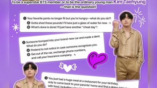 BTS A Day in the Life [ARMY Membership] 24.04.2024
