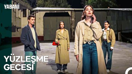 Yaman'ın Gerçekleri Öğrenmesi Gerekiyor! Yabani 31. Bölüm 🚨