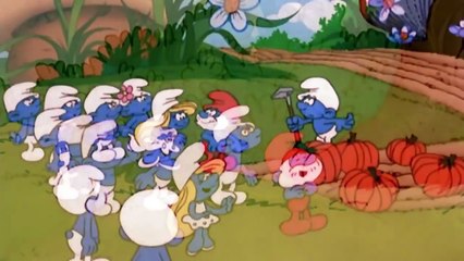 60دقيقة عن السنافر • شرشبيل • السنافر