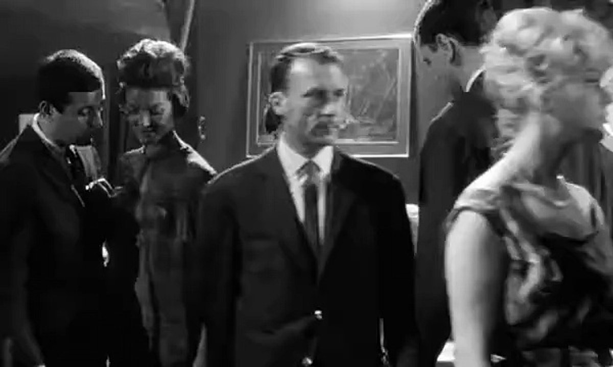 LE SOUPIRANT (1962) FR