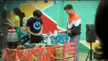 Vivir de Amor Capitulo 63 Completo