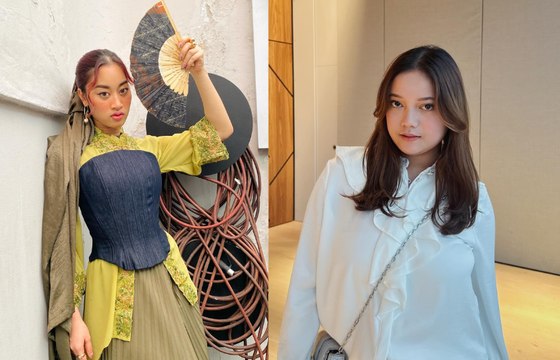 Penangan nyanyian pelat Leona! Aisha Retro kata lagu ‘Ketipak Ketipung Raya’ makin meletup-letup