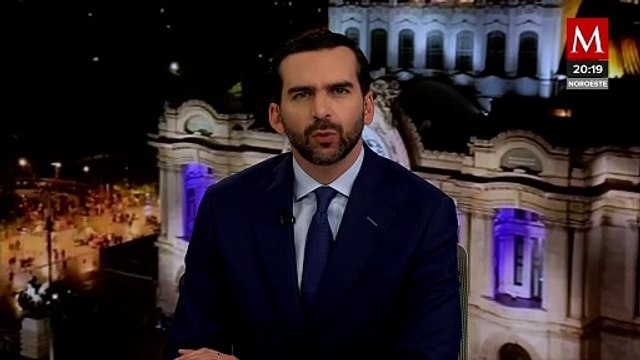 Confrontación en la Cámara de Diputados por modificaciones a Ley de Amparo y Amnistía