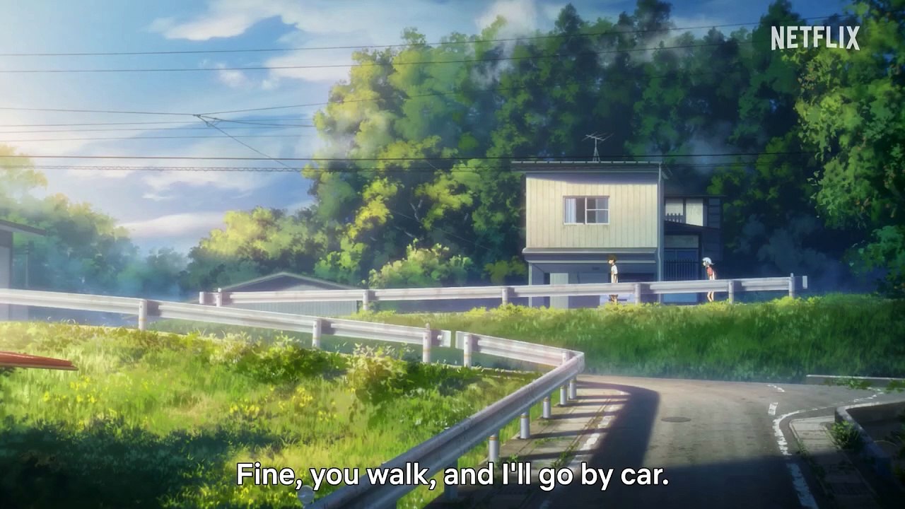 My Oni Girl Trailer OmeU