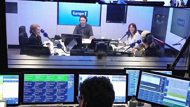 Antonia de Rendinger alias Valérie Domino : «C’est comme Valérie Damidot mais version Wish»